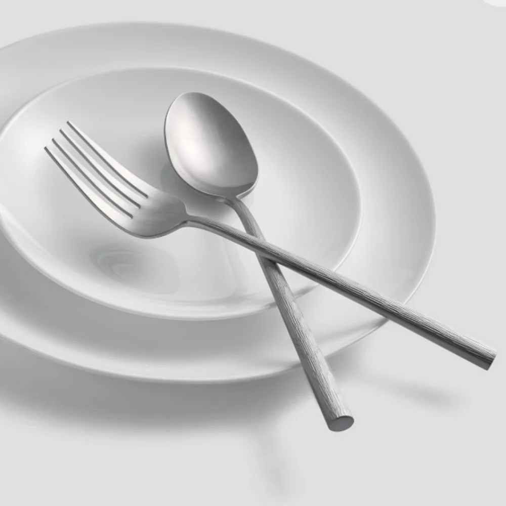 💥BUY 4 GET 1 FREE Cyprus Collection Serving Hostess Set